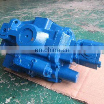 Sumitomo SH60 Hydraulic Main Pump a10vd43sr1rs5