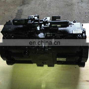 High Quality SK115 Excavator SK115 Hydraulic Pump