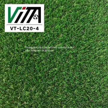 20mm Synthetic Floor Carpet Home Garden Artificial Grass VT-LC20-4