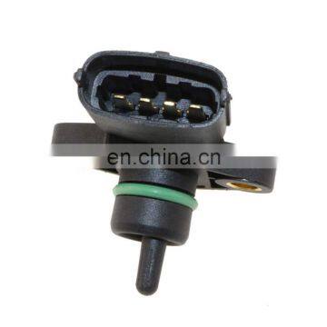 MAP Sensor Manifold Absolute Pressure Sensor OEM 39300-22600 9470930501 39300-38110 photo-2