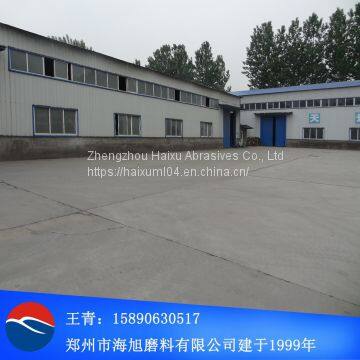 White Alumina Oxide Corundum photo-4