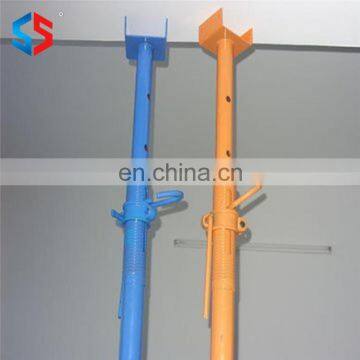 Adjustable Steel Props With U Head