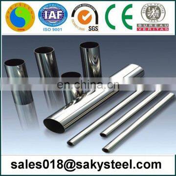 heat transfer coefficient stainless steel