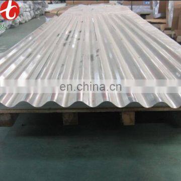 magnetic stainless steel sheets