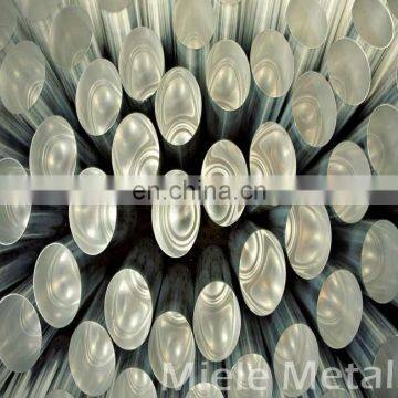 Aluminium Alloy Round Bar/Rod 6061 T6/T6511 10-50mm diameter