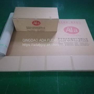 Qingdao ADA FLEXIBAG for plam oils