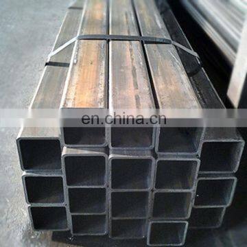40x40 Weight ms Square Pipe ms Square Pipe Price ms Square Hollow Steel Tube / Pipe Galvanized photo-7