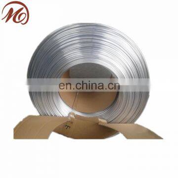 stainless steel condenser coil