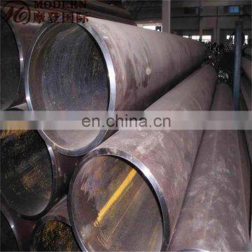 Best price carbon steel tube for electric power