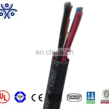 12*10AWG 600volts control cable Type TC cable