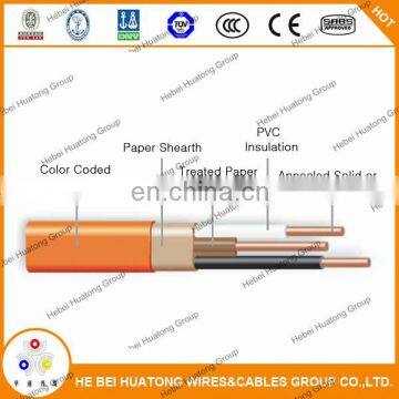 NM-B CABLE 12/2 WITH GROUND Wire IN ROLLS OF 250 FEET photo-4