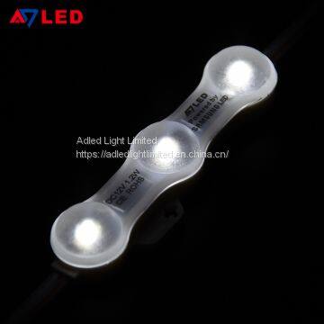 Adled Light Samsung Ip68 1.2w 170 Degree 2835 Led Module for Led Gas Station Sign
