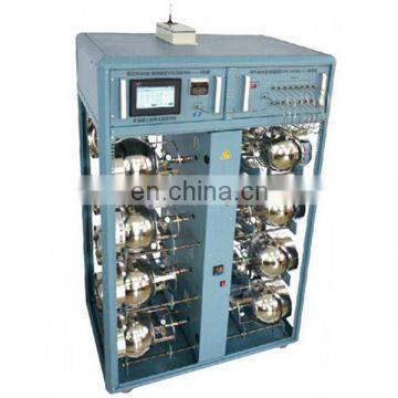 2060 type gas VOCS sampler TVOC monitor