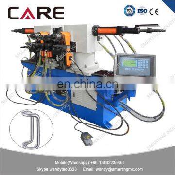 SW38A Double End Pipe Bender Machine Most Popular for Steel Table and Chair photo-2