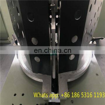 Welding Machine for PVC Upvc Plastic Windows and Doors photo-3