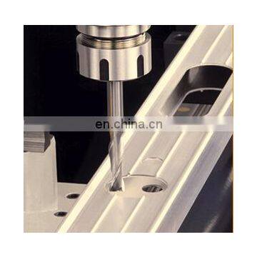 GCGZD-1000 High Precision CNC Router Machine for Aluminum Window photo-6