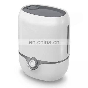 mini room ultrasonic cool mist humidifier