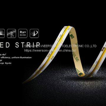 WES-NEW FOB LED лента/COB LED лента/2110 лента