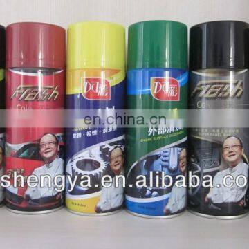 250ml F1 Dashboard Wax Spray