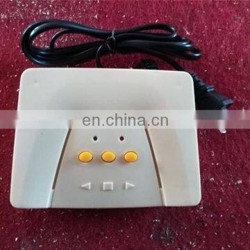 4m-20m Mobile Shelter Telecom Tower Portable Telescopic tv Antenna Mast Flood Lighting Poles photo-3