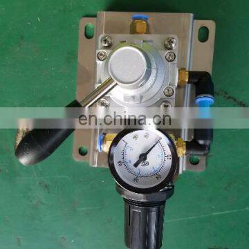 120km/hr Windspeed 15 Meter Payload 250-300kg Telecommunication Pneumatic Air Pump Mast