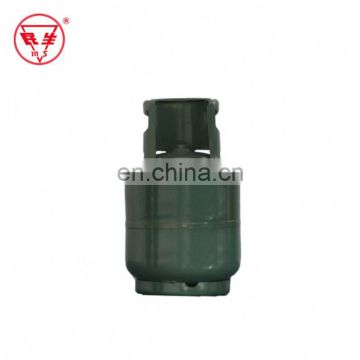 China Factory Gas Regulator With Best Price 5Kg Gas Lpg Cylinder