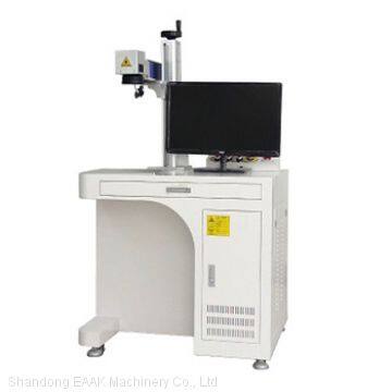 laser marking machine for stainless steel brass aluminum copper