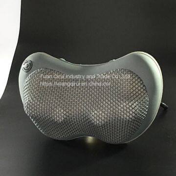 Shiatsu neck & shoulder massager with heat High and Low Temperature Weather Resistance Quality Stability