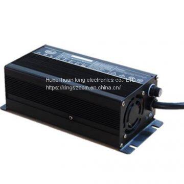 60V5A LiFePO4 Battery Charger