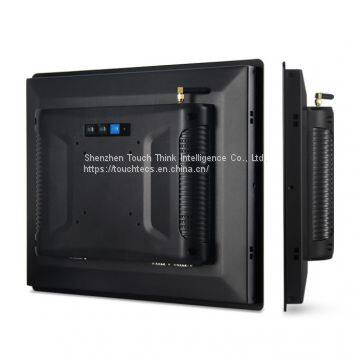 Customized Industrial All In One PC