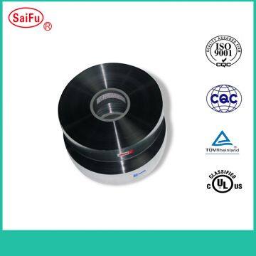 High Square Resistance Film for DC Link Filter Capacitor Use photo-5