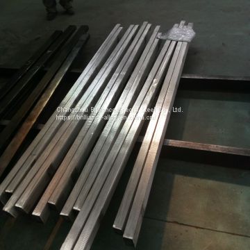 Nickel-Copper Alloy 400