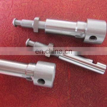 Good quality fuel injection pump plunger or plunger barrel 7592