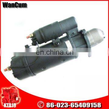 Cummins Engine Parts Importer Starter 4081237 photo-2