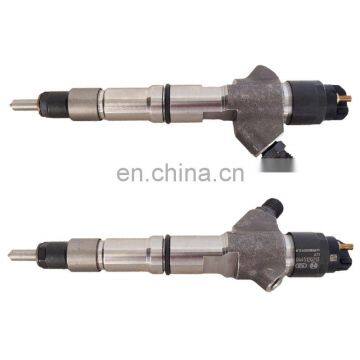 BJAP WP10 Engine Using Injector 612600080611 With Other No.0445120213 photo-4