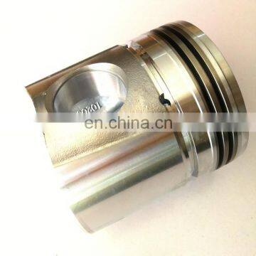 diesel engine part QSB5.9 Piston 3948465  Piston kit