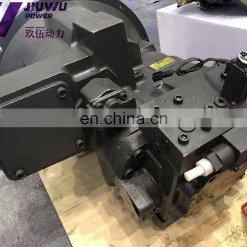 Hot selling Excavator Hydraulic Parts JS220 Main Pump At Good Price