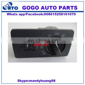 auto fit headlight Headlamp switch 6Y1941531 6Y1941531AJDY 6Y1941531DJDY 6Y1941531HJDY for FABIA 99-08 FABIA COMBI 00-07