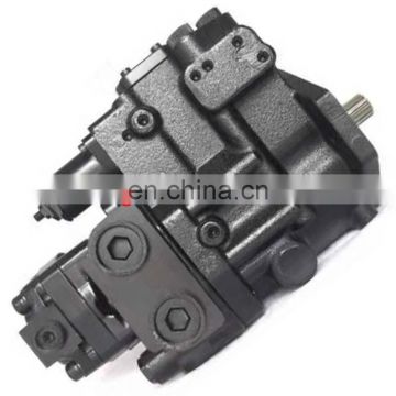 E70SR crawler excavator hydraulic main pump assy K3SP36C K3SP36B-101R-1002 YT10V00008F1 for KOBELCO