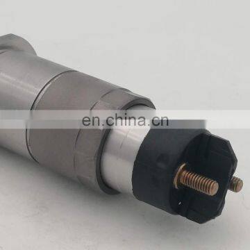 Common Rail Injector 0445120236 0986435560 0986435554 84346812 Suitable Nozzle DLLA 118P2203 photo-5