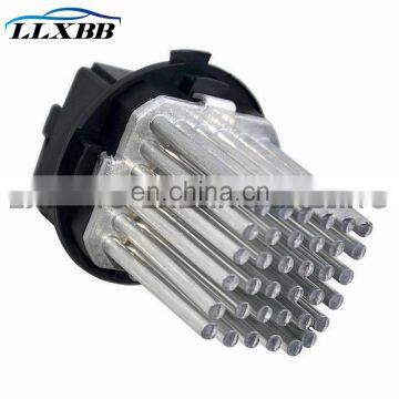 Original Heat Blower Motor Regulator Resistor 6441.S7 For Peugeot 307 407 Citroen 6441S7 2E0821521 photo-3