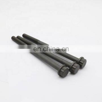 GENUINE CYLINDER HEAD BOLT FOR J05E EXCAVATOR ENGINE S1118-52460-00/S1118-52460 photo-3