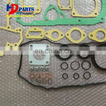 Diesel Engine Parts V2403 Full Gasket Kit photo-2