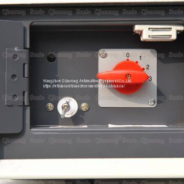 High Performace 20Khz 2000w Ultrasonic Sound Generator Power Supply For Plastic Welder photo-5