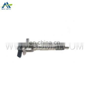 High Quality Diesel Common Rail Injector 0445110427 Diesel Engine Spare Part photo-3