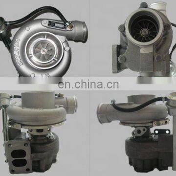 QIANYU Excavator EC240B EC240C Spare Part Diesel TAD750VE Turbo S200G Turbocharger VOE21109241 photo-3