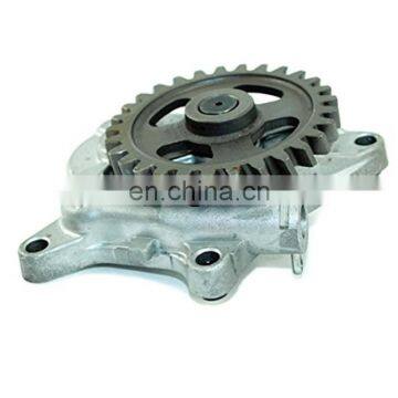 Engine 4HG1 Spare Parts 8971473380 8971473381 8971473382 Oil Pump for ISUZU