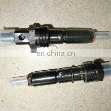 4948365 4948366 Dongfeng Cummins engine 6B5.9-160 Fuel Injector