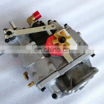 High performance fuel injection pump oil pump K19 3201205 3021980 in stock