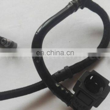 ISF2.8 ISF3.8 Fuel Supply Tube 3697317 3697355 4990798 4992138 5259259 photo-2